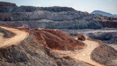 Печалбата на големите китайски производители на литий е под натиск