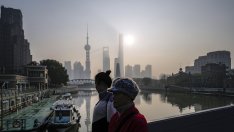 Въпреки слабата китайска икономика Пекин отново ще се стреми към растеж от 5 на сто