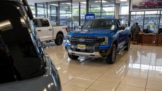 Продажбите на автомобили в САЩ се свиват с 3% през първото полугодие