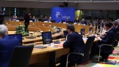 Европейските лидери приеха общия бюджет и стимулите