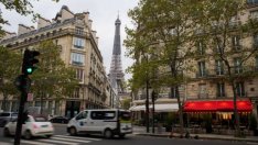 Икономиката на Франция и коронавирусът: Затишие пред буря