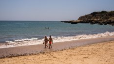 Португалия е най-добрата страна за получаване на златна виза