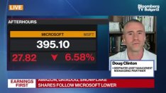 Дъг Клинтън: Инвеститорите търсят причина да излазят от технологичния сектор