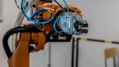 Роботизацията е ключът за решаването на проблемите с климатичните промени