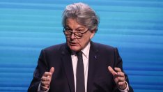 Европа даде 24 ч. на Meta да отговори за дезинформация за войната в Израел и изборите в Словакия