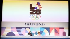 Нито едно ново съоръжение няма да бъде изградено за Олимпийските игри в Лос Анджелис