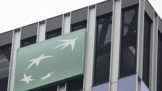 BNP Paribas повиши печалбата си до около 4,4 млрд. евро