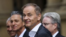 Каква е равносметката за Оливер Блуме след първите 100 дни начело на Volkswagen?