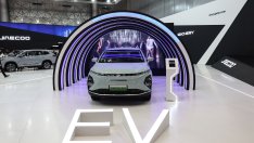 Могат ли електрическите превозни средства и киберсигурността да вървят ръка за ръка?