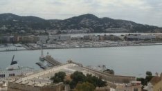 Ибиса - процъфтяващият морски курорт в Испания