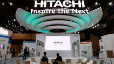 Великобритания предложи на Hitachi 18 млрд. долара за нови ядрени мощности
