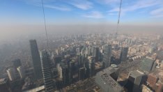 ЕК дава на съд шест европейски държави заради мръсен въздух