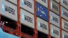 Датската компания Mаеrsk планира да прекрати дейността си в Иран