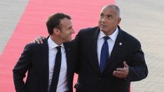 Е. Макрон: Първо трябва да реформираме ЕС, преди да се разширим