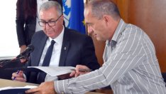 Реставрират Синагогата във Видин с пари на Регионален фонд за градско развитие