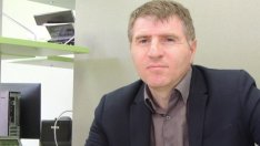 Васил Димитров: И най-консервативните клиенти ще ползват дигитализирани банкови услуги