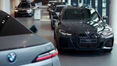 BMW записа рекордна печалба за 2022 г. със заявка да повтори резултата през 2023 г.