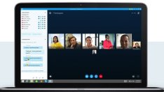Skype ще  помага на бизнеса с нова платформа
