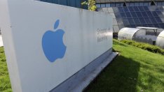 Apple предупреди инвеститорите си за възможността за просрочени данъци