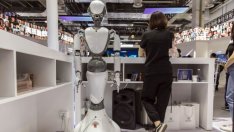 Само съюз на Европа и САЩ може да спре Китай от доминация в изкуствения интелект