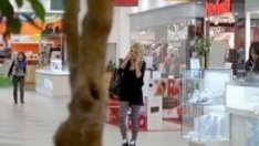 Коронакризата срива доходността от моловете "Галерия" в Бургас и Стара Загора