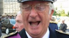 Кралят на Белгия опроверга слухове за богатството си