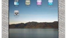 iPad вече и с диаманти