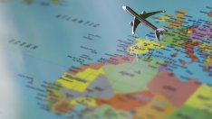 Приходите от туризъм са нараснали с 34% за последните четири години