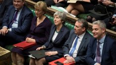 Последният ултиматум на Лондон към парламента: Сделката на Мей или дълго забавяне