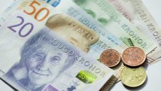 Шведската крона е най-зле представящата се ликвидна валута