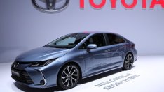 Toyota не прави електромобили от грижа за... екологията