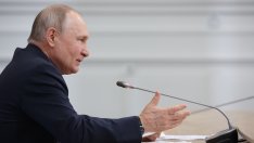 Защо Путин постоянно говори за еврейския произход на Зеленски