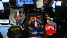 Един месец управление и инвеститорите вече не са толкова сигурни за Доналд Тръмп