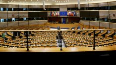 „Алфа Рисърч“: 39% от българите са недоволни от начина, по който се управлява ЕС