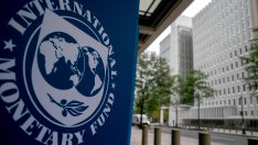 МВФ сви прогнозите за растеж на петролните страни от Персийския залив
