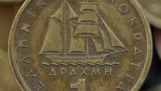 В лондонски ресторант вече се плаща в драхми