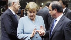 Идеята за еврооблигации раздели Европа 