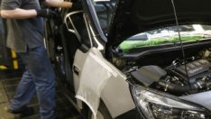 Производствената активност в САЩ се забавя