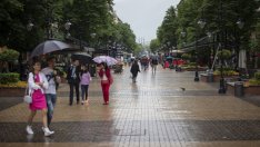 След две понижения ЕБВР повиши прогнозата си за българската икономика до 3% ръст за 2022 г. 