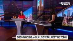 Кой може да стане новият шеф на Boeing