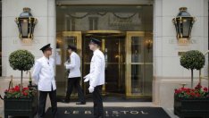 Луксозните хотели в Париж под обстрела на Airbnb