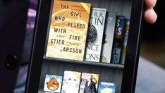 Amazon продава Kindle Fire почти на себестойността му 