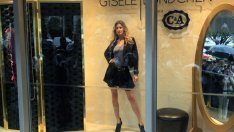 Освен най-добре печелещият супермодел, Жизел Бюндхен е и супердоходна инвестиция