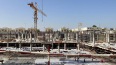 Сделките с имоти в Дубай се сринаха със 70% спрямо пика на пазара от 2008 г.