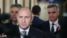 Радев: Кризата между Русия и Украйна е заплаха за сигурността на цяла Европа