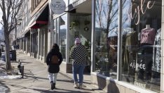 Инфлацията в САЩ достигна 40-годишен връх, но и надмина очакванията