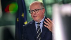 Филип Лейн: Инфлацията ще се успокои и без по-строга намеса на ЕЦБ