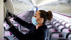 Помощта от 35 евро за седалка ще важи до 2 г. след отмяна на извънредното положение