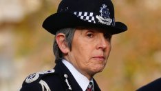 Началникът на лондонската полиция подава оставка след серия от скандали