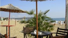 Грузинци ще готвят в хотелите по морето от август